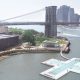 Plus Pool - Interview With Dong Ping Wong - Designer of the Plus Pool Concept in the East River in New York City