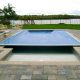 Installing Automatic Pool Covers On Fiberglass Pools