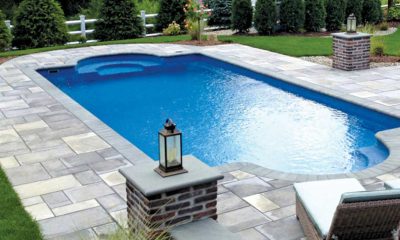 The Pool and Spa Industry: Dealing With Rapid Expansion of the Industry