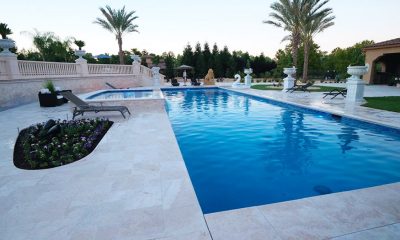 Pool Remodeling: Thinking about Plastering your Pool?