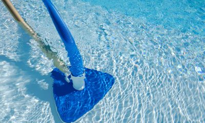 Selling Automatic Pool Cleaners Online