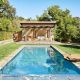 Pool Cabanas, Pool Pavilions, and Pool Houses Becoming More Popular With Homeowners