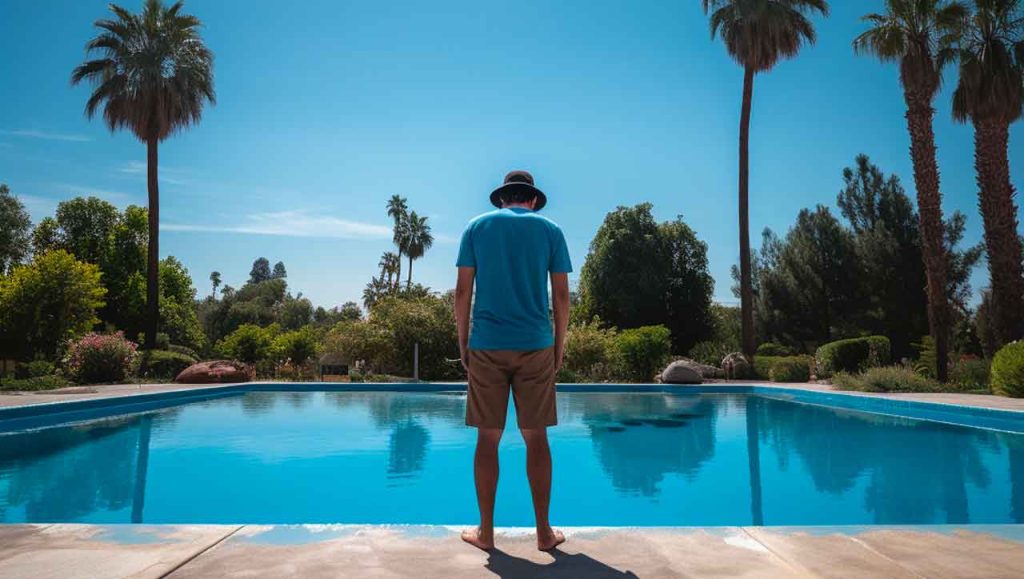 What are the key factors investors are looking for when purchasing a pool company?