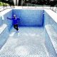 Pool Contractor Holly Waldhauer Is Taking Her Skills To The Next Level