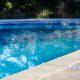 The ban of gas heated pools