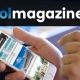 Pool Magazine App - Download on Google & Apple - Pool News App - Pool Apps, Swimming Pool Apps
