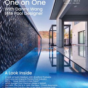 Pool Magazine - Volume 2, Issue 4