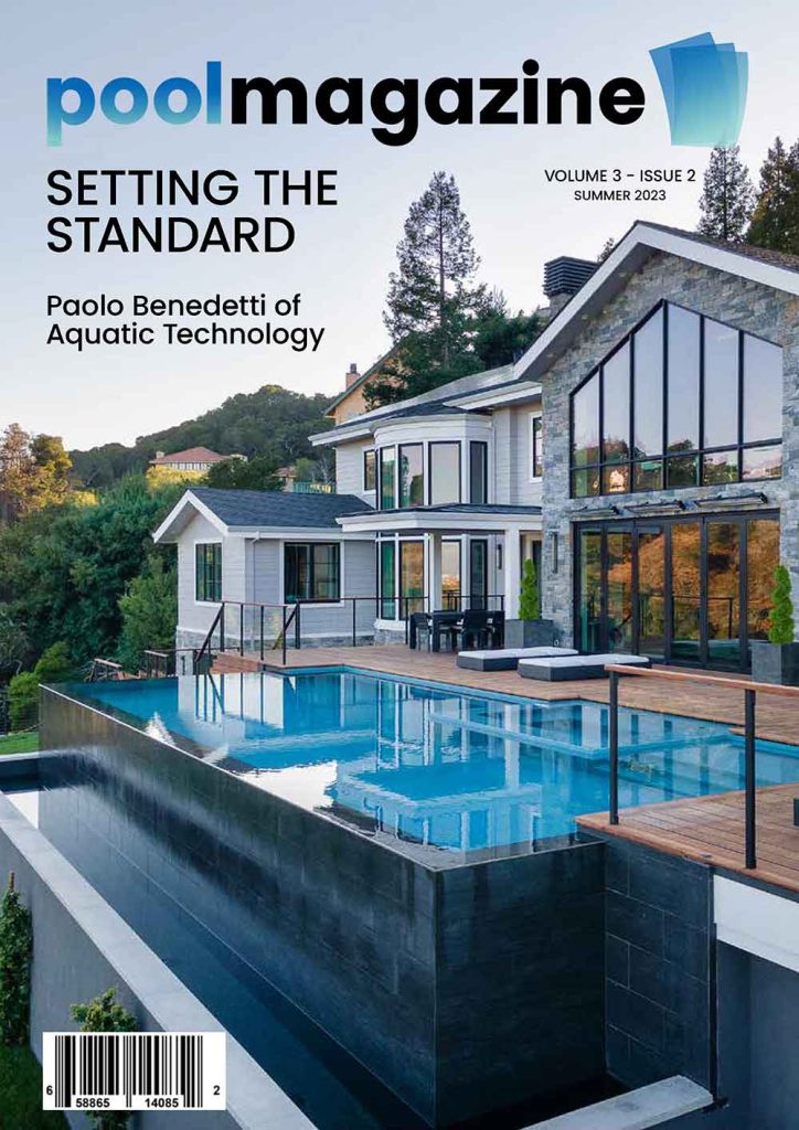 Pool Magazine - Volume 3 - Issue 2