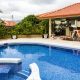 Painting Pools and Decks - Rejuvenate Your Backyard Space