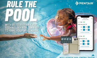Help Your Customers Rule the Pool With a Fully Connected Pool