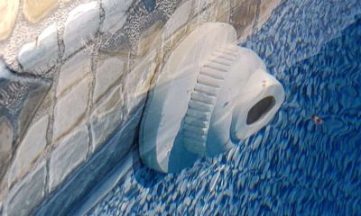 What Does a Pool Skimmer Do?