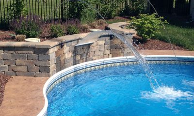 Ultraviolet Pool Systems