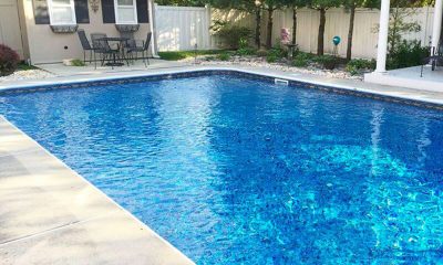 Underwater Swimming Pool Speakers