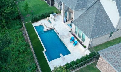 Pool Remodeling Expert Chris Bowen Weighs In One Whether Demand for Pools Has Begun To Taper