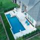 Pool Remodeling Expert Chris Bowen Weighs In One Whether Demand for Pools Has Begun To Taper