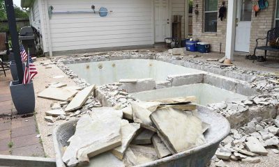 How To Keep Your Pool Renovation From Turning Into a Disaster