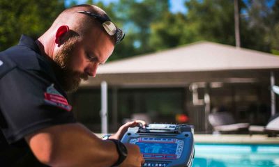 The Triple Play: How Speed, Certainty, and Superior Service Propel Pool Repair Companies to Premium Success