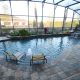 Extend Your Pool Season with Screens