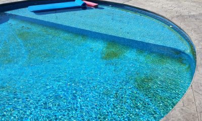 Getting the Most Benefit from Pool Stain Detection Kits