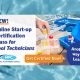 Pool Technicians - Online Start-Up Certficiation