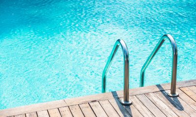 How to Fix Common Problems in a Pool Pump