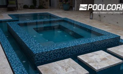 Poolcorp announced they are increasing prices this week