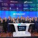 PoolCorp Rings Opening Bell at Nasdaq