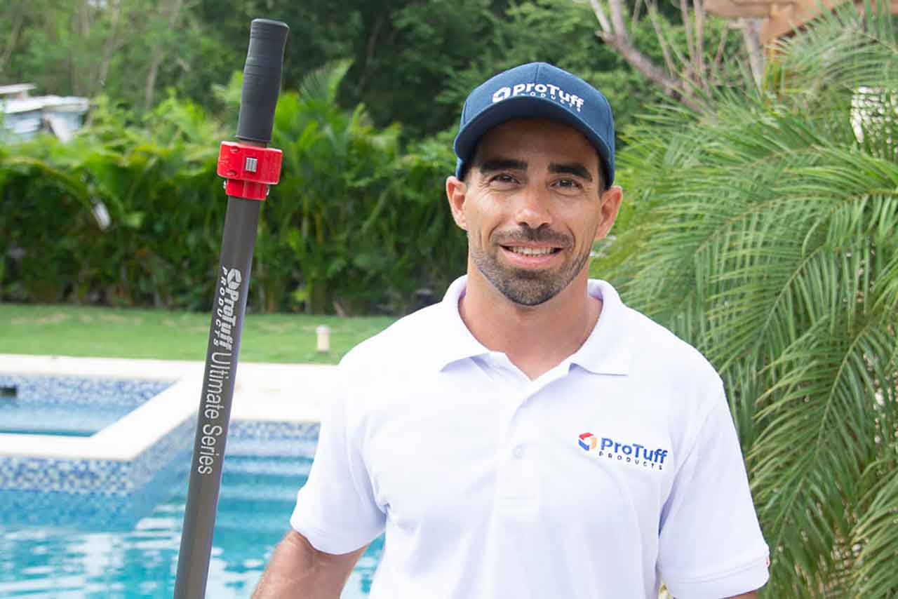 A Look at ProTuff Products: Best Rated Pool Pole & Net on Amazon