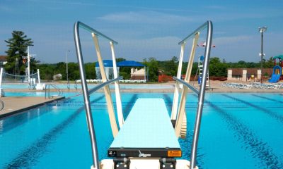 Commercial Pool Operator - Why Should You Consider Becoming a CPO?