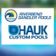 Riverbend Sandler Pools Acquires Hauk Custom Pool