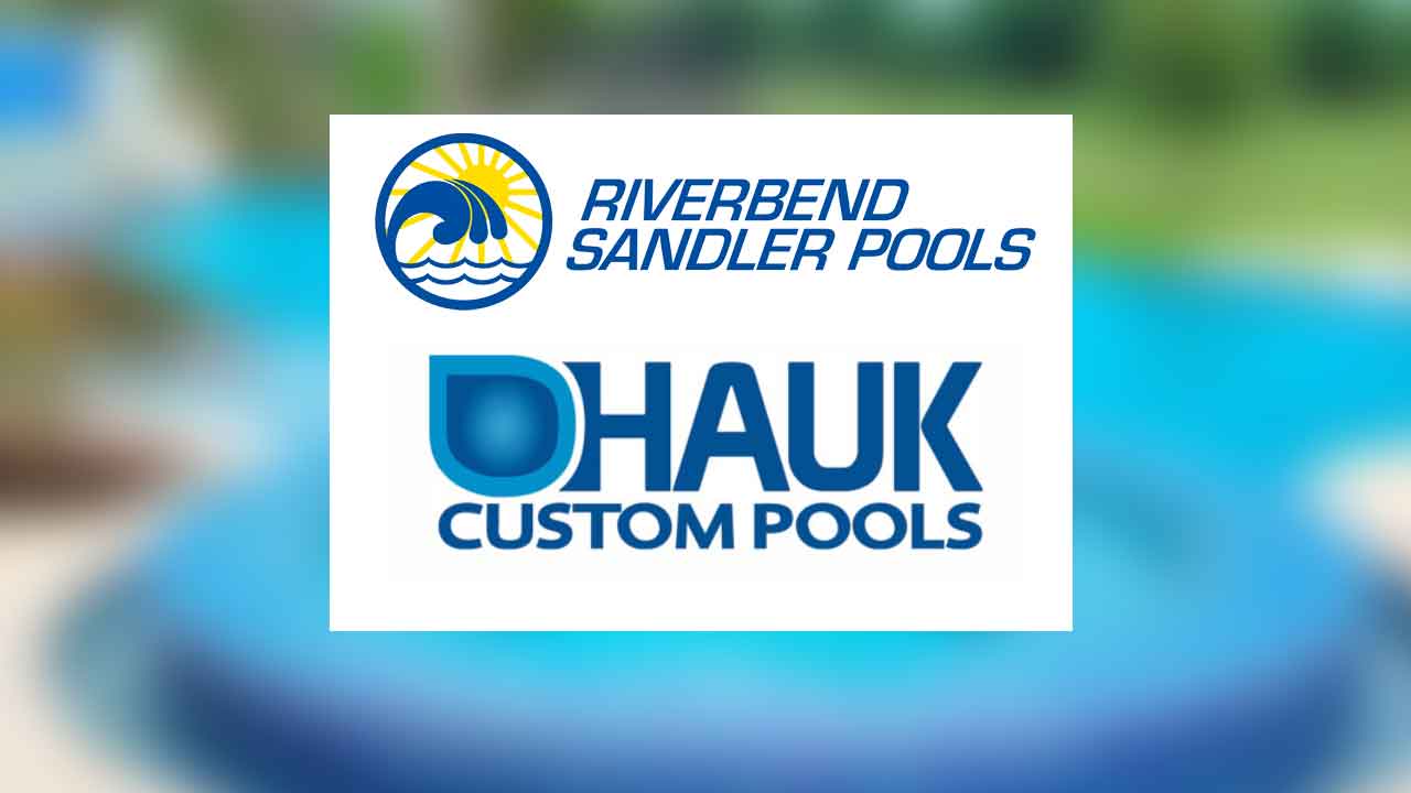 Riverbend Sandler Pools Acquires Hauk Custom Pool