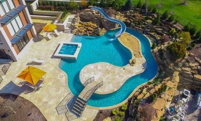 Create The Ultimate Lazy River With Riverflow® by Current Systems