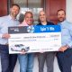 Fluidra Announces Winner of ServicePro™ Rewards Program Spin N’ Win Truck Raffle