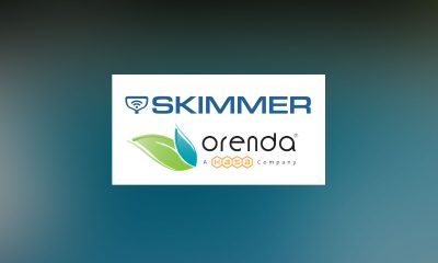Skimmer - Orenda Partnership