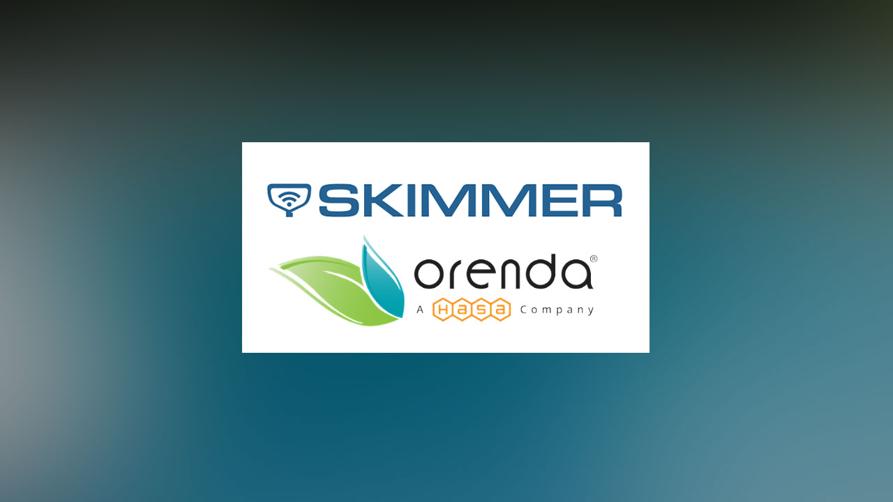 Skimmer - Orenda Partnership
