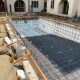 Structural Foam plays a big role in many applications in the pool industry