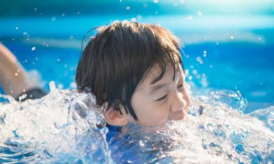 Health Officials Warn of Pool Fever Outbreak in Japan