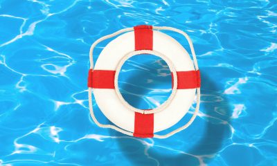 Texas Leads The Country In Childhood Drownings