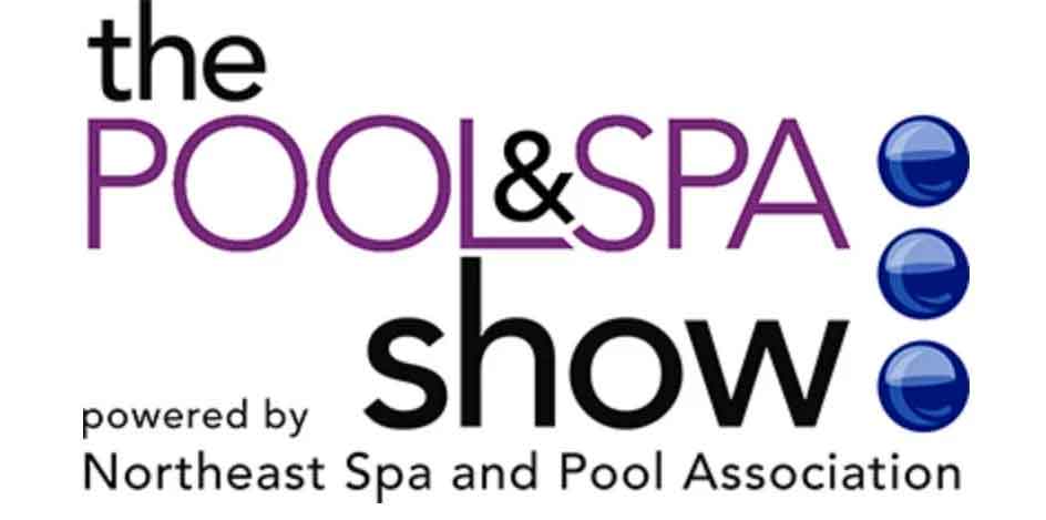 The Pool & Spa Show powered by NESPA