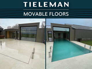 Tieleman Movable Floors