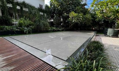 Movable Floors are Taking the Pool Industry by Storm