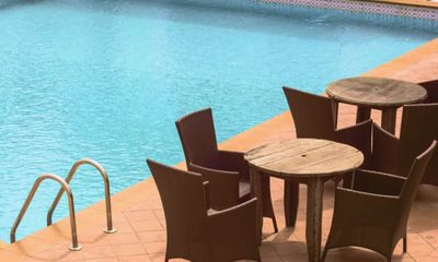 Keeping Pools Safe from Electrical Hazards