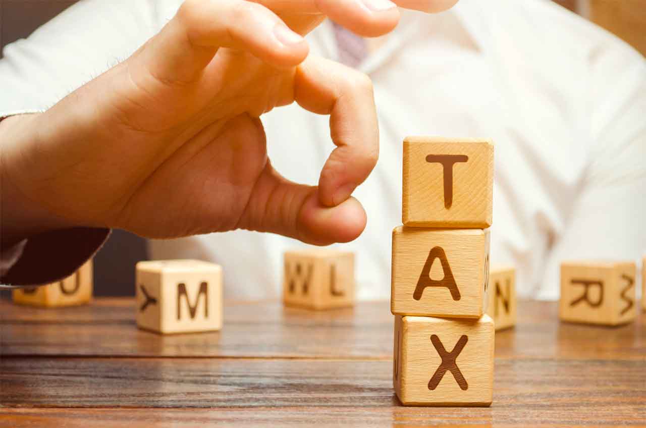 Trichlor Tax Bill Postponed in California