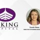 Viking Capital new hire Sarah Bess