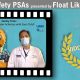 Water Safety PSA - Float Like A Duck Wins Viddy Award