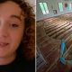 Arkansas Woman Finds a Hidden Pool Under Her Floorboards