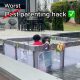 "Parenting Hack" TikTok Video Puts Children At Risk of Drowning
