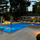 As pools age, Chuck Baumann makes the case for pool removals leading to larger remodeling projects that rethink the space entirely.