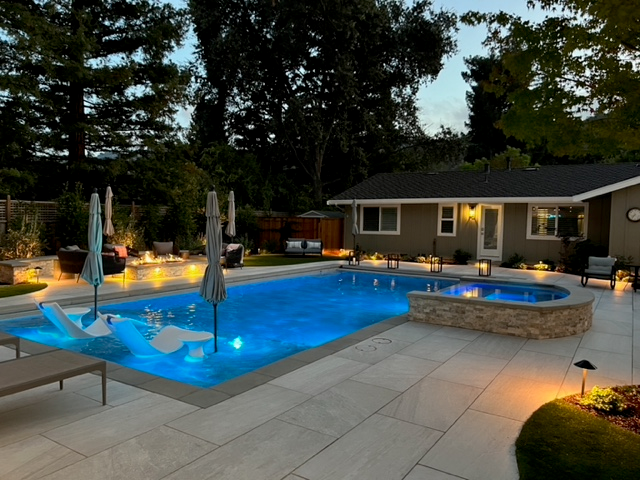 As pools age, Chuck Baumann makes the case for pool removals leading to larger remodeling projects that rethink the space entirely.