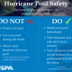 FSPA 2022 Hurricane Safety Graphic